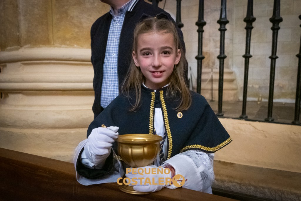 GALERÍA  4  PROCESIÓN MARÍA SANTISIMA DE LA PAZ 2024