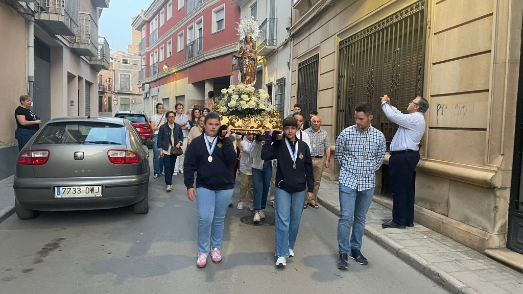 Un Testimonio de Fe, Unidad y Evangelización