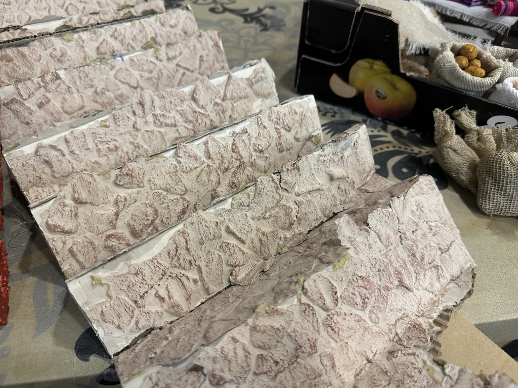 El Belén de la Cofradía de la Paz: una obra de arte