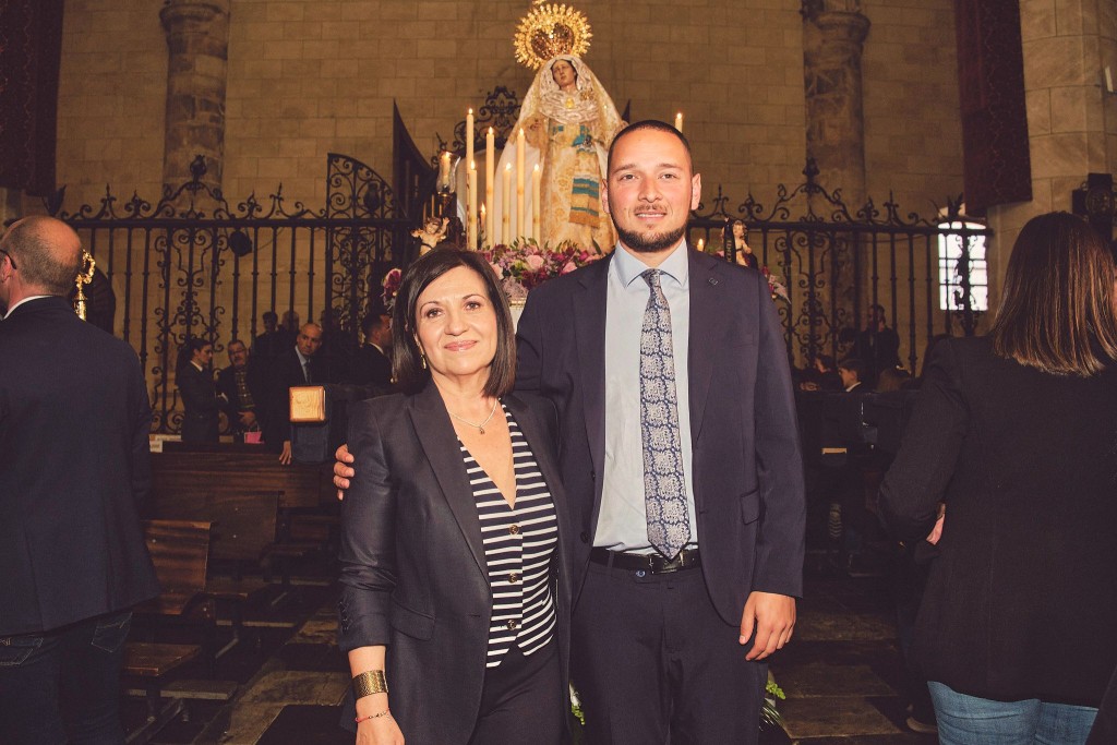 La Paz que Ilumina: Velas Encendidas por Televisión Hellín y el Pueblo de Letur