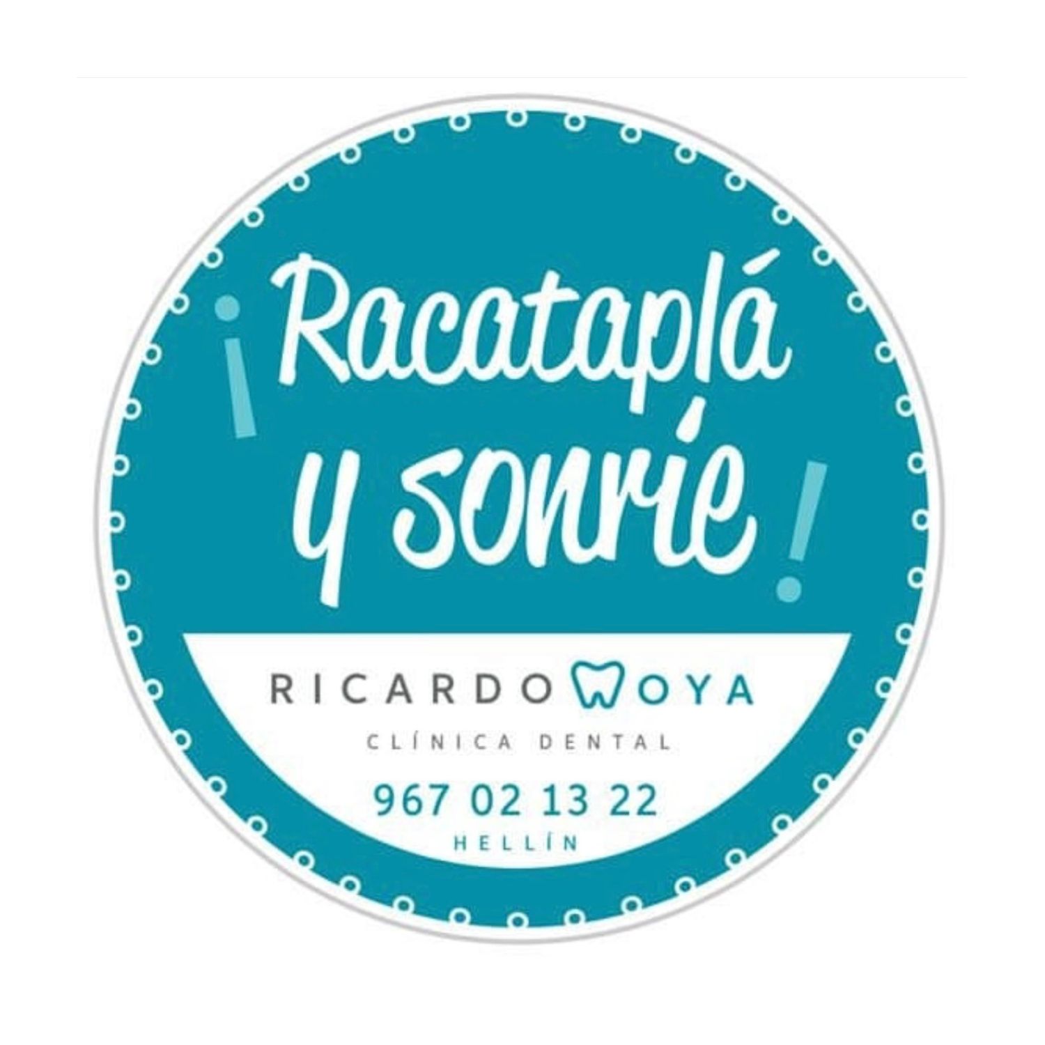 CLÍNICA DENTAL RICARDO MOYA