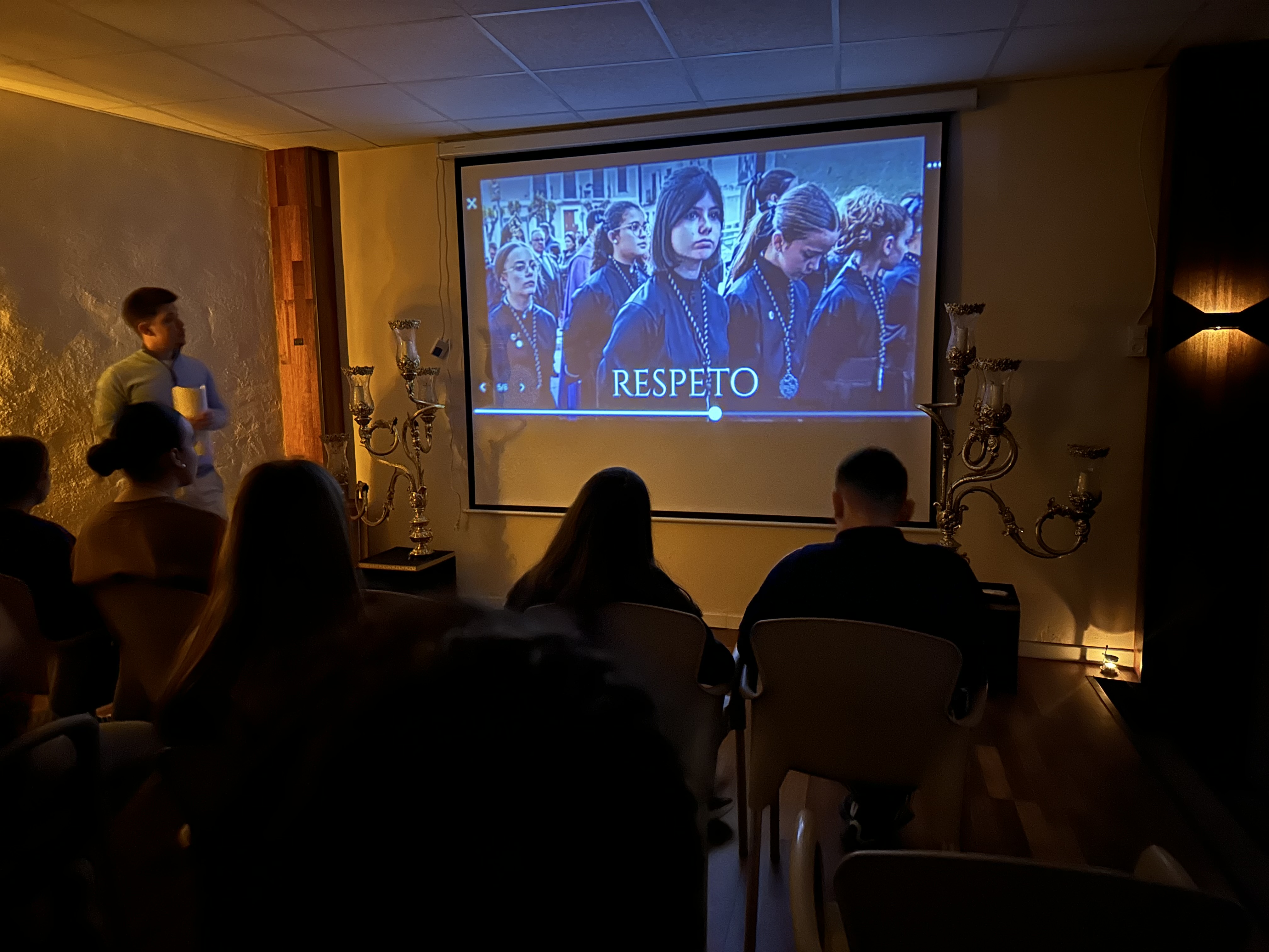 “Formación, respeto y corazón: nuestros niños siguen creciendo en la Paz”